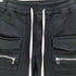 ANDRAP TIGHT CARGOPANTS メンズ L