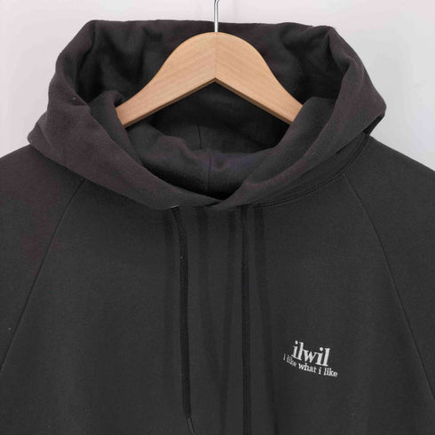 ヘルスニット Healthknit ilwil i like what i like classic sweat foodie メンズ JPN:XL
