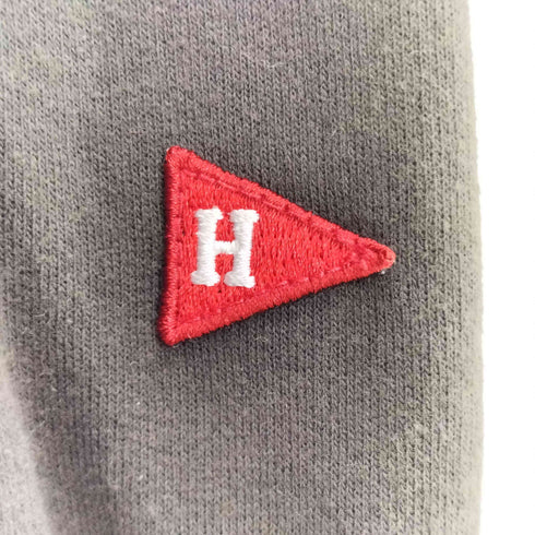 ヘルスニット Healthknit ilwil i like what i like classic sweat foodie メンズ JPN:XL