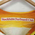 Stockholm Surfboard Club 総柄オープンカラー S/S シャツ メンズ S