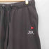 ヘルスニット Healthknit ilwil i like what i like classic sweat gym pants メンズ import:L