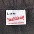 ヘルスニット Healthknit ilwil i like what i like classic sweat gym pants メンズ import:L