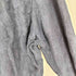 エルエルビーン L.L.Bean コットン/カシミヤ・セーター、クォータージップ メンズ import:XL
