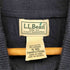 エルエルビーン L.L.Bean コットン/カシミヤ・セーター、クォータージップ メンズ import:XL