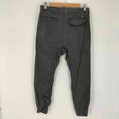GOLDEN DENIM USA製 ジョガーパンツ ストレッチ メンズ 30