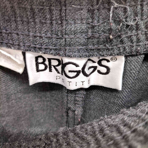 ブリッグス BRIGGS USA製 イージーパンツ メンズ 14P