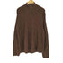 スティーブ バリース STEVE&BARRYS ジップアップニット メンズ import:XXL