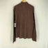 スティーブ バリース STEVE&BARRYS ジップアップニット メンズ import:XXL