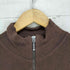 スティーブ バリース STEVE&BARRYS ジップアップニット メンズ import:XXL
