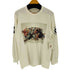 ザノースフェイス THE NORTH FACE 22AW L/S TRANS ANTARCTICA TEE メンズ L