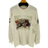 ザノースフェイス THE NORTH FACE 22AW L/S TRANS ANTARCTICA TEE メンズ L
