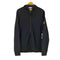 ストーンアイランド STONE ISLAND 22AW WAPPEN ZIP-UP HOODIE メンズ import:L