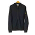 ストーンアイランド STONE ISLAND 22AW WAPPEN ZIP-UP HOODIE メンズ import:L