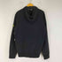 ストーンアイランド STONE ISLAND 22AW WAPPEN ZIP-UP HOODIE メンズ import:L