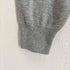 JOS A.BANK 100%PIMA COTTON ハーフジップニット メンズ import:L