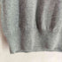 JOS A.BANK 100%PIMA COTTON ハーフジップニット メンズ import:L