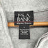 JOS A.BANK 100%PIMA COTTON ハーフジップニット メンズ import:L