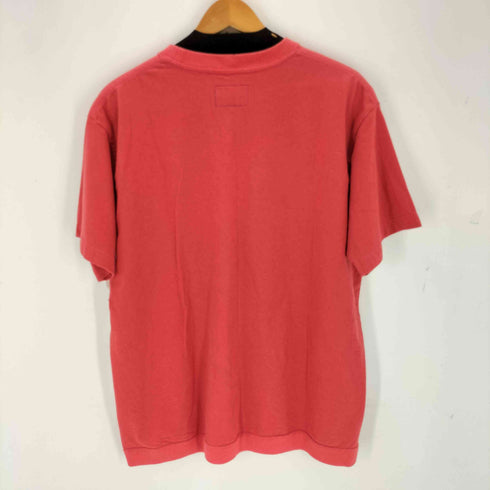 ノースフェイスパープルレーベル THE NORTH FACE PURPLE LABEL High Bulky H/S Pocket Tee メンズ M