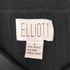 エリオット elliott ニットポロシャツ メンズ import:L