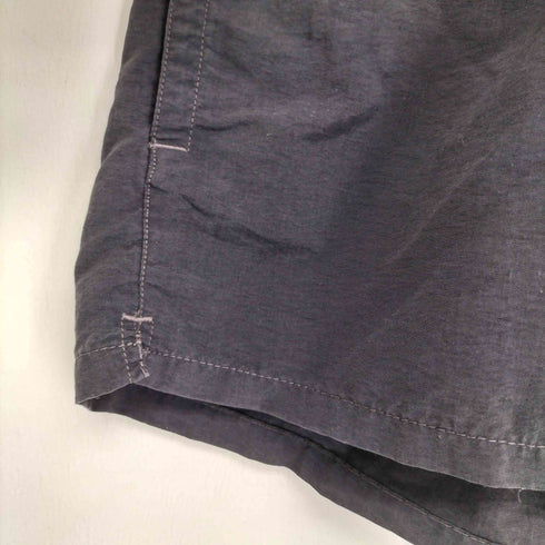 パタゴニア patagonia バギーズショーツ レディース M