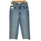 INSILENCE スタッズワイドデニムパンツ レディース JPN:XS