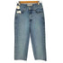 INSILENCE スタッズワイドデニムパンツ レディース JPN:XS