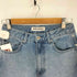 INSILENCE スタッズワイドデニムパンツ レディース JPN:XS