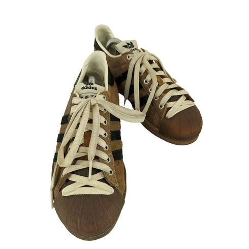 アディダスオリジナルス adidas Originals Superstar 82 SFTM レディース US:6