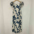 トゥーパームス TWO PALMS MADE IN HAWAI アロハワンピース レディース import:XS