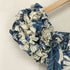 トゥーパームス TWO PALMS MADE IN HAWAI アロハワンピース レディース import:XS
