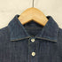 ポロラルフローレン POLO RALPH LAUREN デニムシャツワンピース レディース 2