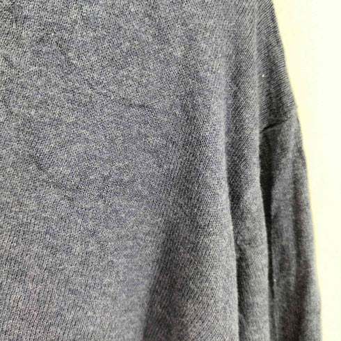 ハガークロージング HAGGAR Vネックニット メンズ JPN:L
