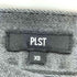 プラステ PLST カーブジーンズ レディース JPN:XS