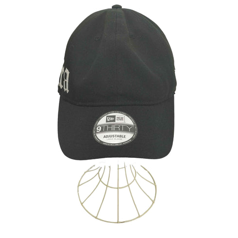 ニューエラ NEW ERA 9THIRTY オールドイングリッシュ 6パネル キャップ メンズ