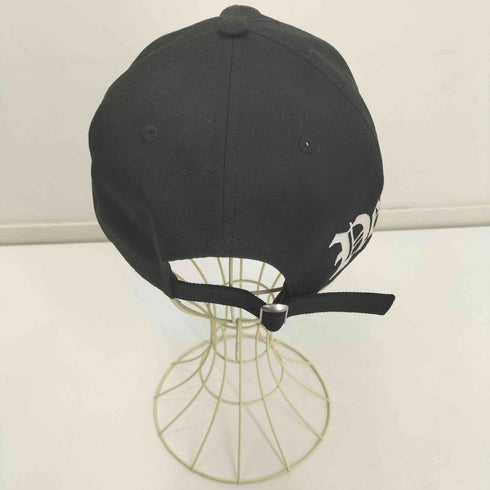 ニューエラ NEW ERA 9THIRTY オールドイングリッシュ 6パネル キャップ メンズ