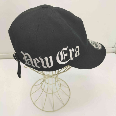 ニューエラ NEW ERA 9THIRTY オールドイングリッシュ 6パネル キャップ メンズ