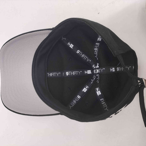 ニューエラ NEW ERA 9THIRTY オールドイングリッシュ 6パネル キャップ メンズ