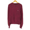 フレッドペリー FRED PERRY カシミヤ混クルーネックニット メンズ import:L