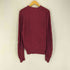 フレッドペリー FRED PERRY カシミヤ混クルーネックニット メンズ import:L