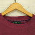 フレッドペリー FRED PERRY カシミヤ混クルーネックニット メンズ import:L