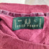 フレッドペリー FRED PERRY カシミヤ混クルーネックニット メンズ import:L