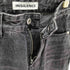 INSILENCE Y2K カービングスタッズデニム レディース JPN:XS