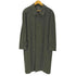 クリスチャンディオール Christian Dior MONSIEUR OLD Wool Cashmere Balmacaan Coat ウール カシミヤ バルマカーン ステンカラー ロング コート メンズ import:M