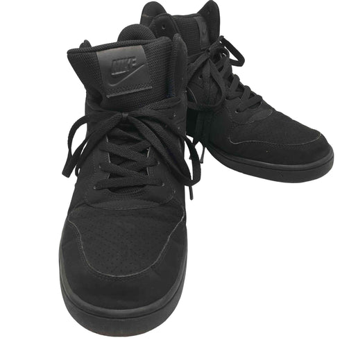 ナイキ NIKE COURT BOROUGH MID SL コート バーロウ ミッド SL ハイカットスニーカー メンズ JPN:28