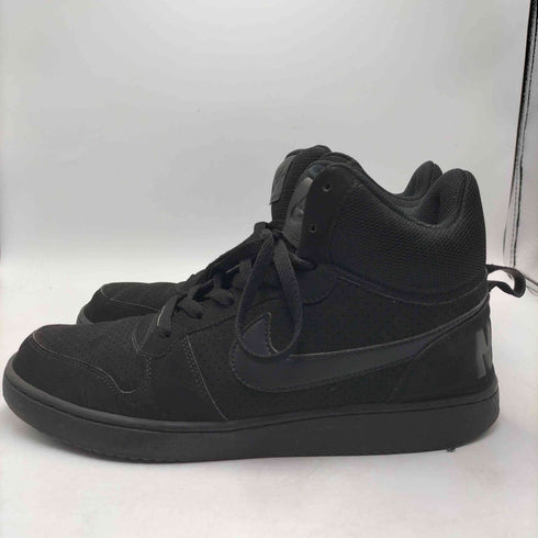 ナイキ NIKE COURT BOROUGH MID SL コート バーロウ ミッド SL ハイカットスニーカー メンズ JPN:28