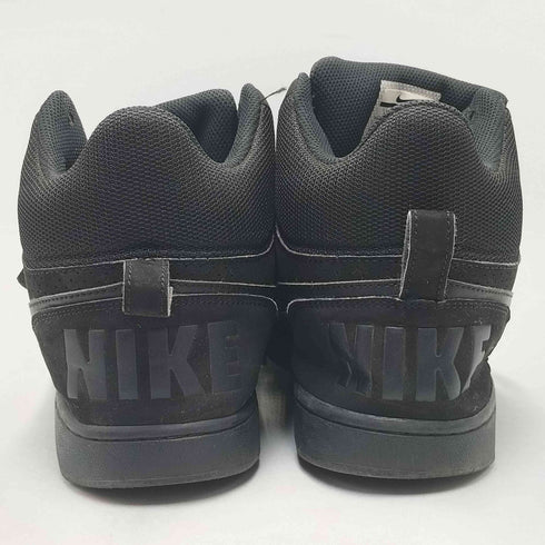 ナイキ NIKE COURT BOROUGH MID SL コート バーロウ ミッド SL ハイカットスニーカー メンズ JPN:28