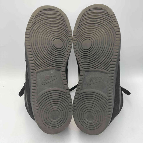 ナイキ NIKE COURT BOROUGH MID SL コート バーロウ ミッド SL ハイカットスニーカー メンズ JPN:28