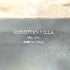 クリスチャンヴィラ CHRISTIAN VILLA 2AWY ミニショルダーバッグ レディース