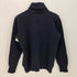 ポロラルフローレン POLO RALPH LAUREN 現行タグ ポニー無 ジップ ショールカラー ニット メンズ import:L