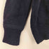 ポロラルフローレン POLO RALPH LAUREN 現行タグ ポニー無 ジップ ショールカラー ニット メンズ import:L